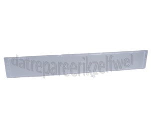Foto van Faber Glaasje Verlichting, Afdekking 2152 LG/X A60, 124 LG/X 3V A90 