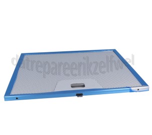 Foto van Faber Filter Vetfilter, Metaal Inca Smart C GR A52, HC X A52 