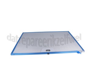 Foto van Faber Filter Vetfilter, Metaal, 45 Cubia EV8 X A45 Active, Cubia Isola EV8 X A90 Active 