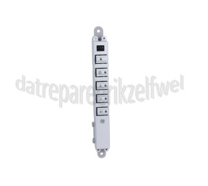 Foto van Faber Bedieningspaneel Pro Hi-Lo Vario Control Cylindra isola Pro X A37 ELN, Matrix X F90 110/60 FB OM 