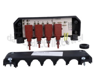 Foto van Faber Bedieningspaneel Module Stilo/3 K40 X A90 FB EXP, Magnum Plus X A120 