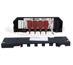 Foto van Faber Bedieningspaneel Stuurmodule Stilo/4 AL A60, A120 FX EXP 