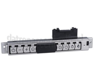 Foto van Faber Bedieningspaneel Stuurmodule Moda Lumia X/V A90 Active, Screen X/V W A75 Active 