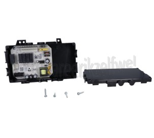 Foto van Faber Module Sturing LED Verlichting Stilo Isola EV8 X A90 NP, Veil BK A90 NP/2 