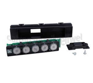 Foto van Faber Bedieningspaneel Stuurmodule Luft X A90, Ilma Super X A60, Ilma X A120 