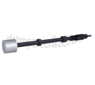Foto van Faber Knop Draaiknop met lange as In-Nova Smart X A60, In-Nova Comfort Plus X A60 EG6 