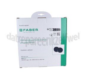 Foto van Faber Filter Koolstof, F8 Heaven 2.0, Tender, Trendy, Cocktail 