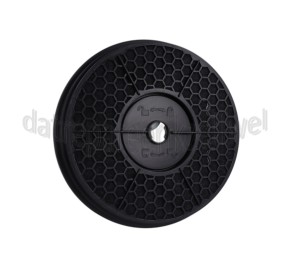 Foto van Faber Filter Koolstof, F24 TCH04-741 