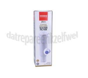 Foto van Waterfilter Waterfilter Krups F088, F08801 