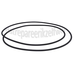 Foto van ASKO Afdichting van deur, 2 stuks W4086P, WASL4M105 