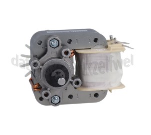 Foto van Candy Motor van ventilator GVSW485TWC, WDXA4118AH1S 