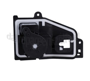 Foto van Haier Pomp Afvoerpomp in houder HD90A3959, HD100A2979 