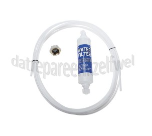 Foto van LG Waterfilter Amerikaanse Koelkasten, Plug-In GRG217PGAA, GRL197CLQK 