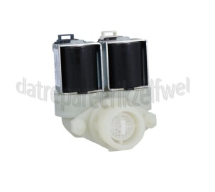 Foto van Candy Inlaatventiel 2-voudig GO86101, VHD81447 