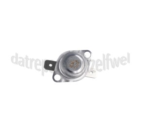 Foto van Candy Thermostaat 85 graden DYC893B, HADC8913B 
