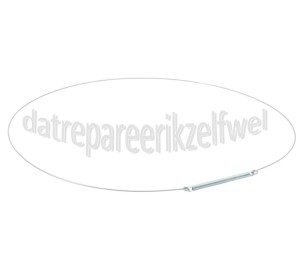 Foto van Candy Knelring van manchet, voorzijde ROW4854DXH, HD495AMBB 