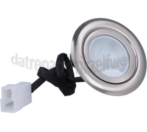 Foto van Gorenje Lamp Compleet DVG6545AX, DT9755E 