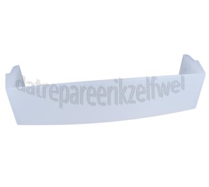 Foto van Gorenje Flessenrek Transparant RBI4144W, HS222602 
