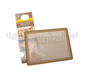 Foto van NoStik Beschermer Oven Siliconen beschermmat 