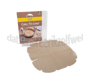 Foto van NoStik Beschermer Oven Beschermfolie 