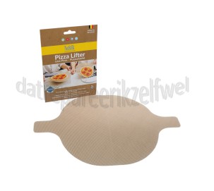 Foto van NoStik Beschermer Oven Beschermfolie 