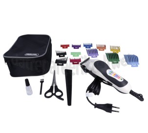 Foto van Wahl Tondeuse Color Pro Plus Haar en baard 