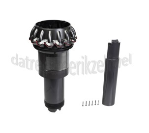 Foto van Dyson Reservoir Cycloon Sprayed Nickel/Iron Red SV16 Outsize Absolute, V11 Outsize 
