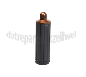 Foto van Dyson Borstel Airwrap Barrel 40mm Copper/Nickel HS05 Airwrap 