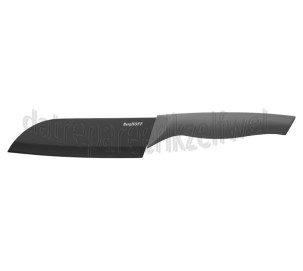 Foto van BergHOFF Mes Santoku Mes 14cm 