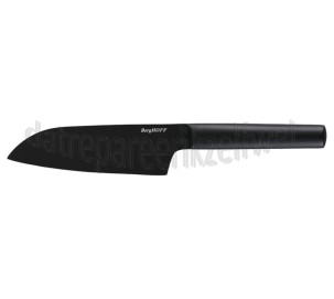 Foto van BergHOFF Mes Santoku Mes 16cm 