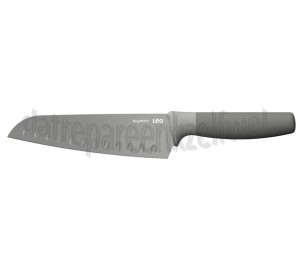 Foto van BergHOFF Mes Santokumes 17cm 