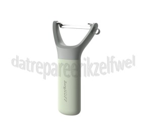 Foto van BergHOFF Mes Gekartelde Y-Dunschiller 