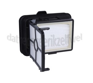 Foto van Bissel Filter Wasbaar Filter CrossWave 