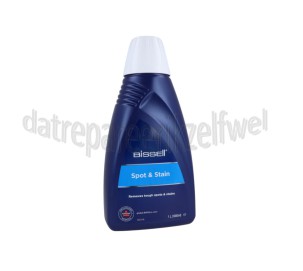 Foto van Bissel Reiniger Spot & Stain Pet Pro Plus, HydroSteam, SpotClean, SpotClean Pro 