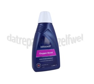 Foto van Bissel Reiniger Oxygen Boost Pet Pro Plus, HydroSteam, SpotClean, SpotClean Pro 