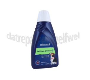 Foto van Bissel Reiniger Pet Stain & Odour SpotClean Pro, SpotClean Pet Pro 
