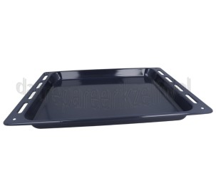 Foto van Candy Bakplaat Geemailleerd FCXP613X, HON100X 