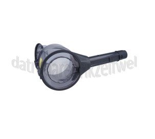 Foto van Hoover Reservoir Stofreservoir HF122GH, HF122RDD 