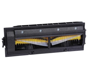 Foto van Blaupunkt Afdekking Hoofdborstel XSMART, BPK-VCBB1XS 