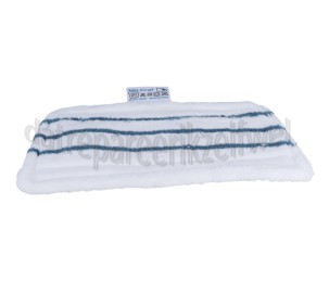 Foto van Black & Decker Mop Cleaning Pad BHSM15FX08, BHSM15FX10 