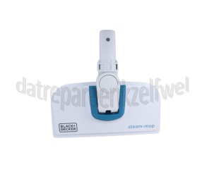 Foto van Black & Decker Vloermond Vloermondstuk BHSM15FX08, BHSM15FX10 