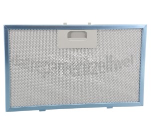 Foto van AEG Filter Metaal DGE5861HM, LFG719X 