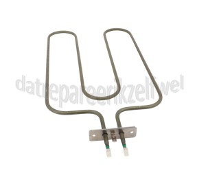 Foto van Smeg Verwarmingselement Onder, 700W C92IMX9, CPF92IMBL 