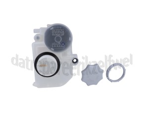 Foto van Candy Zoutpot Ontharder CDF88151S, CDF8715101 