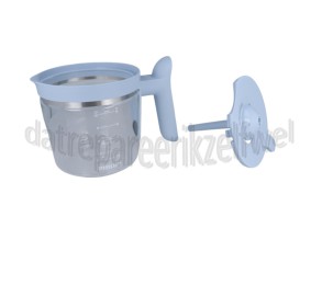 Foto van Philips Kan Compleet HD7460/40 