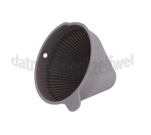 Foto van Philips Houder Filterhouder HD7460/40 