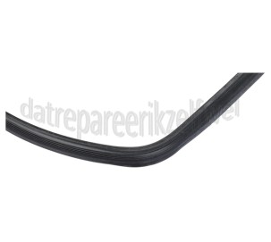 Foto van Brandt Afdichting Van Deur 