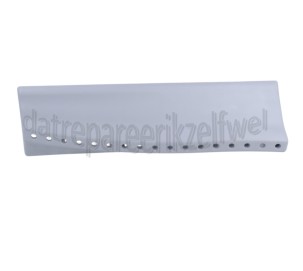 Foto van Gorenje Trommelrib PS-10 W6403, W8624H, W7523 