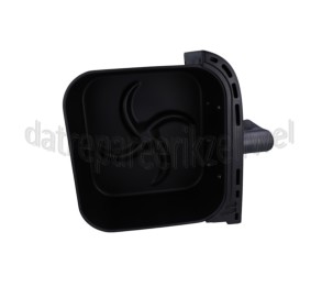 Foto van Philips Mand Binnenpan, Groot NA350/00, NA350/03 