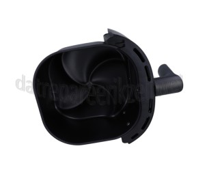 Foto van Philips Mand Binnenpan, met Venster NA210/00 